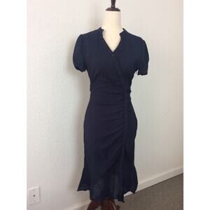 Cupcakes and Cashmere Marlyn Dress Textured